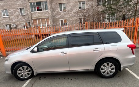 Toyota Corolla, 2010 год, 1 140 000 рублей, 6 фотография