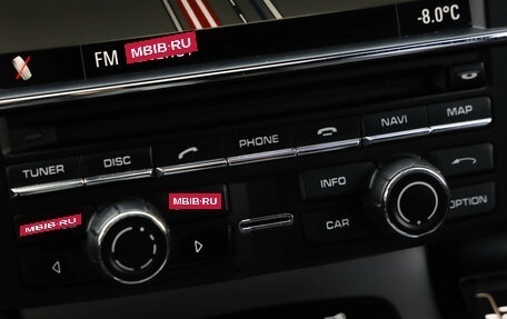 Porsche Cayenne III, 2010 год, 1 949 000 рублей, 22 фотография