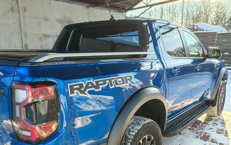 Ford Ranger, 2024 год, 8 800 000 рублей, 8 фотография