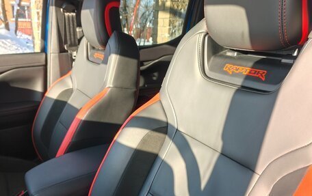 Ford Ranger, 2024 год, 8 800 000 рублей, 5 фотография