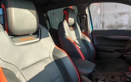 Ford Ranger, 2024 год, 8 800 000 рублей, 11 фотография