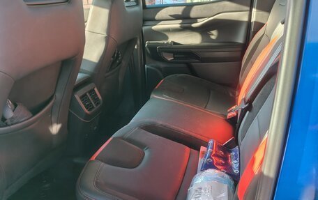 Ford Ranger, 2024 год, 8 800 000 рублей, 6 фотография