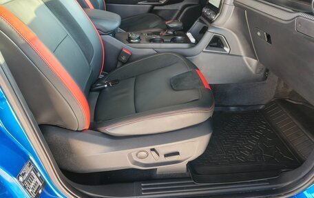 Ford Ranger, 2024 год, 8 800 000 рублей, 12 фотография