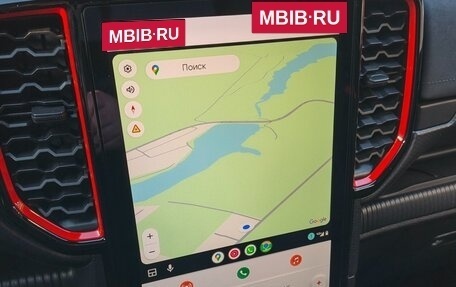 Ford Ranger, 2024 год, 8 800 000 рублей, 3 фотография