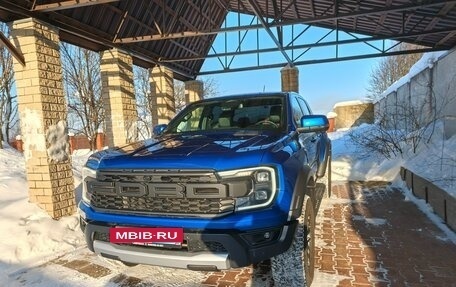 Ford Ranger, 2024 год, 8 800 000 рублей, 10 фотография