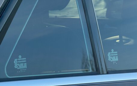 Mercedes-Benz M-Класс, 2013 год, 2 790 000 рублей, 20 фотография