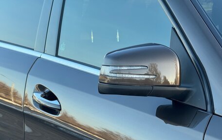 Mercedes-Benz M-Класс, 2013 год, 2 790 000 рублей, 30 фотография