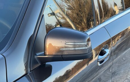 Mercedes-Benz M-Класс, 2013 год, 2 790 000 рублей, 31 фотография