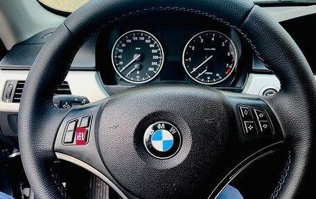 BMW 3 серия, 2007 год, 1 500 000 рублей, 3 фотография