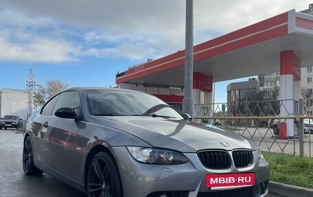 BMW 3 серия, 2007 год, 1 500 000 рублей, 2 фотография
