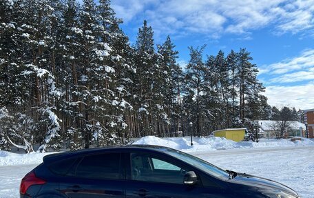 Ford Focus III, 2014 год, 875 000 рублей, 3 фотография