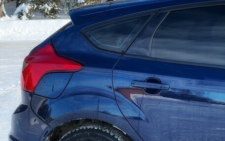 Ford Focus III, 2014 год, 875 000 рублей, 5 фотография