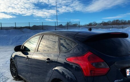 Ford Focus III, 2014 год, 875 000 рублей, 8 фотография