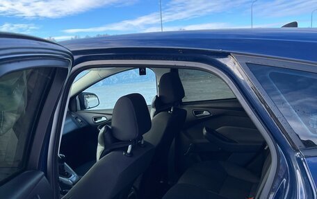 Ford Focus III, 2014 год, 875 000 рублей, 13 фотография