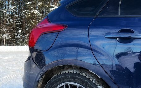 Ford Focus III, 2014 год, 875 000 рублей, 6 фотография