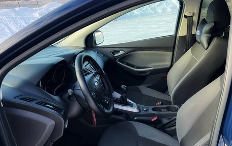 Ford Focus III, 2014 год, 875 000 рублей, 9 фотография