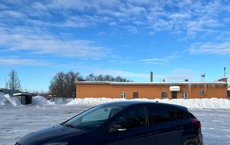 Ford Focus III, 2014 год, 875 000 рублей, 7 фотография