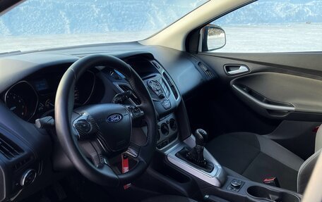 Ford Focus III, 2014 год, 875 000 рублей, 14 фотография
