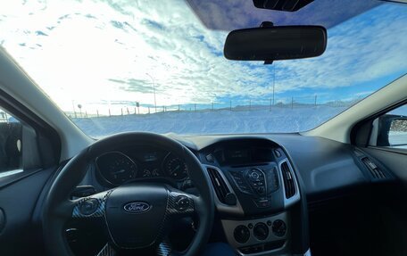 Ford Focus III, 2014 год, 875 000 рублей, 12 фотография