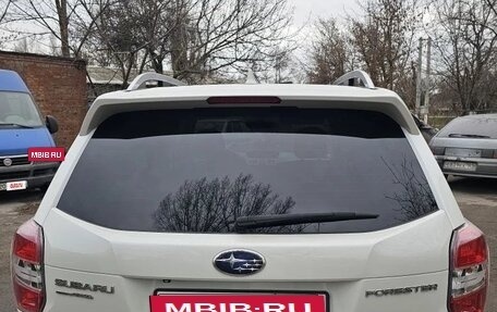 Subaru Forester, 2015 год, 1 800 000 рублей, 2 фотография