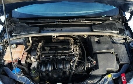 Ford Focus III, 2014 год, 875 000 рублей, 11 фотография