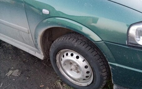 Opel Astra G, 2003 год, 250 000 рублей, 2 фотография