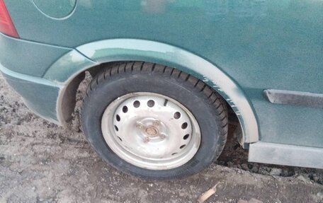 Opel Astra G, 2003 год, 250 000 рублей, 3 фотография