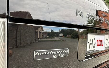 Land Rover Range Rover III, 2007 год, 1 950 000 рублей, 16 фотография