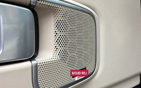 Land Rover Range Rover III, 2007 год, 1 950 000 рублей, 15 фотография