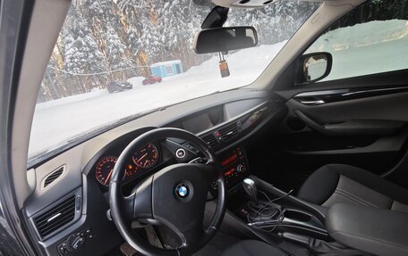 BMW X1, 2011 год, 960 000 рублей, 11 фотография
