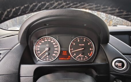 BMW X1, 2011 год, 960 000 рублей, 12 фотография