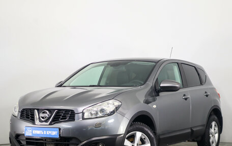 Nissan Qashqai, 2012 год, 939 000 рублей, 3 фотография