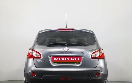 Nissan Qashqai, 2012 год, 939 000 рублей, 5 фотография