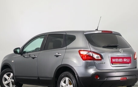 Nissan Qashqai, 2012 год, 939 000 рублей, 6 фотография