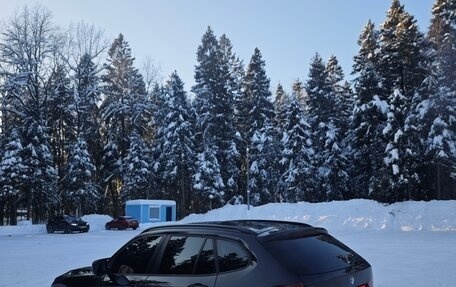 BMW X1, 2011 год, 960 000 рублей, 5 фотография