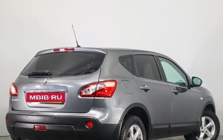 Nissan Qashqai, 2012 год, 939 000 рублей, 4 фотография