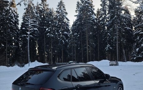 BMW X1, 2011 год, 960 000 рублей, 7 фотография