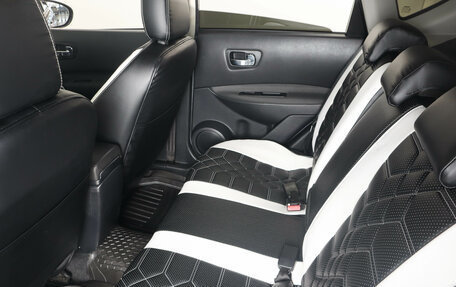 Nissan Qashqai, 2012 год, 939 000 рублей, 9 фотография