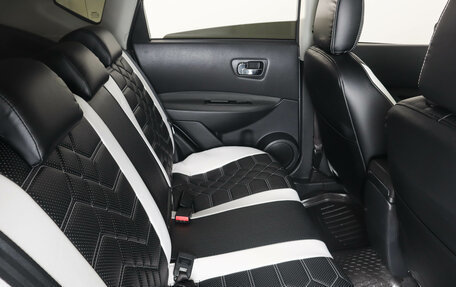 Nissan Qashqai, 2012 год, 939 000 рублей, 10 фотография