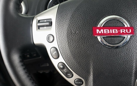 Nissan Qashqai, 2012 год, 939 000 рублей, 16 фотография