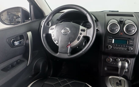 Nissan Qashqai, 2012 год, 939 000 рублей, 12 фотография