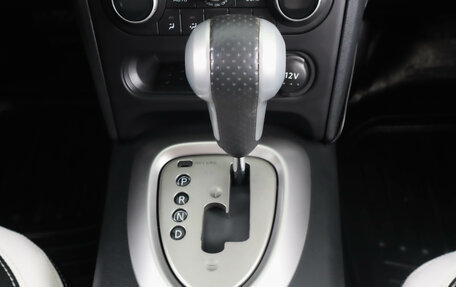 Nissan Qashqai, 2012 год, 939 000 рублей, 20 фотография