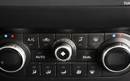 Nissan Qashqai, 2012 год, 939 000 рублей, 19 фотография