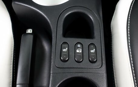 Nissan Qashqai, 2012 год, 939 000 рублей, 21 фотография