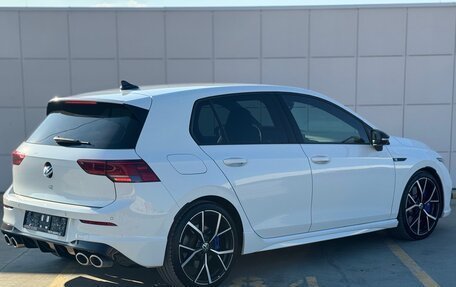 Volkswagen Golf R, 2021 год, 5 850 000 рублей, 5 фотография