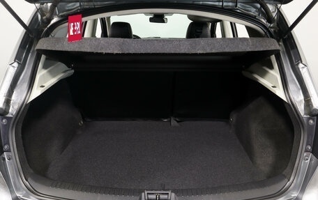 Nissan Qashqai, 2012 год, 939 000 рублей, 7 фотография