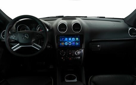 Mercedes-Benz M-Класс, 2011 год, 1 330 000 рублей, 7 фотография