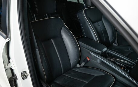 Mercedes-Benz M-Класс, 2011 год, 1 330 000 рублей, 8 фотография