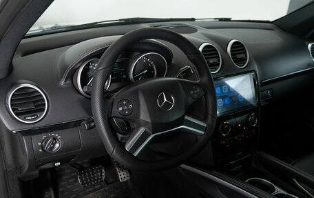 Mercedes-Benz M-Класс, 2011 год, 1 330 000 рублей, 5 фотография