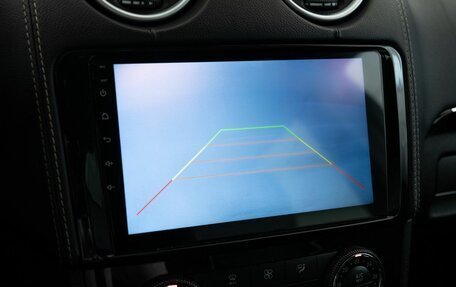 Mercedes-Benz M-Класс, 2011 год, 1 330 000 рублей, 15 фотография